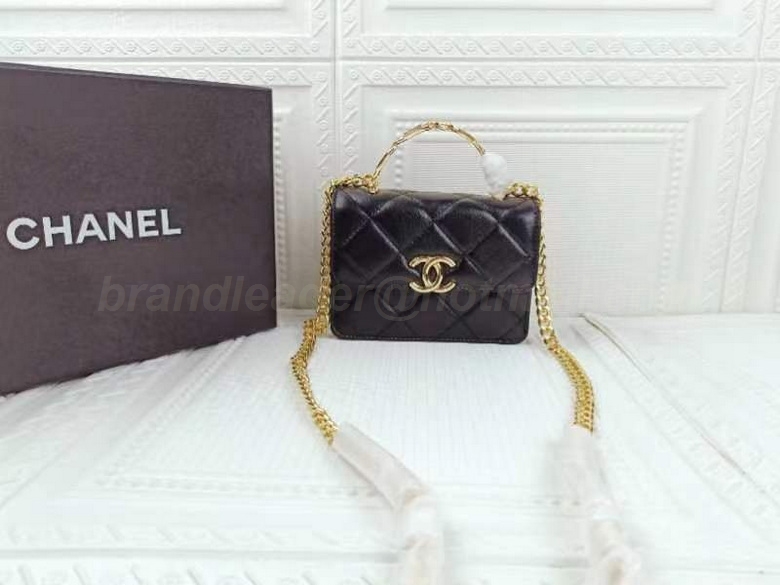 Chanel Handbags 283